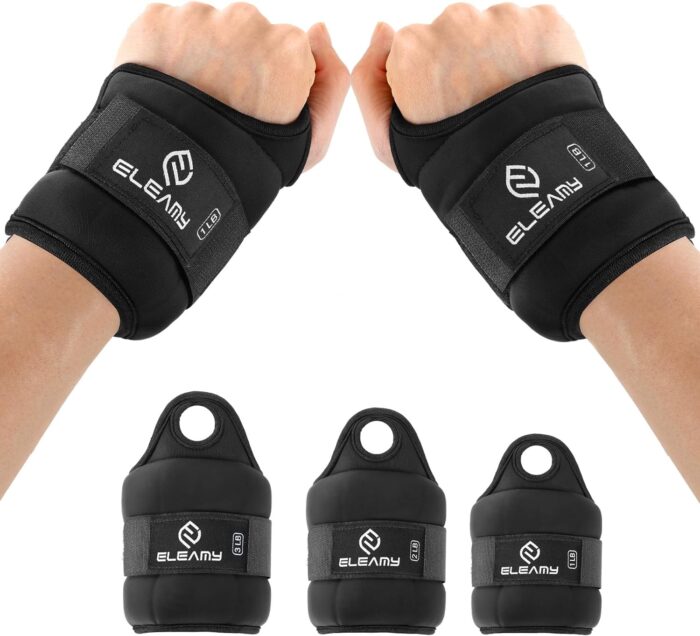 Wrist Weights