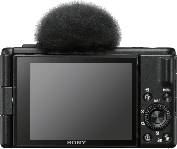 Sony ZV-1F