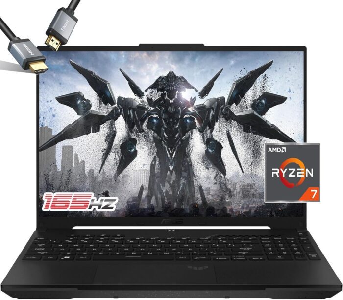 ASUS TUF Gaming A16 Laptop