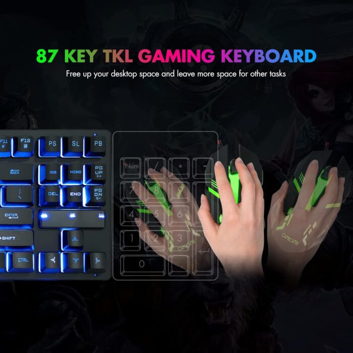 keyboard