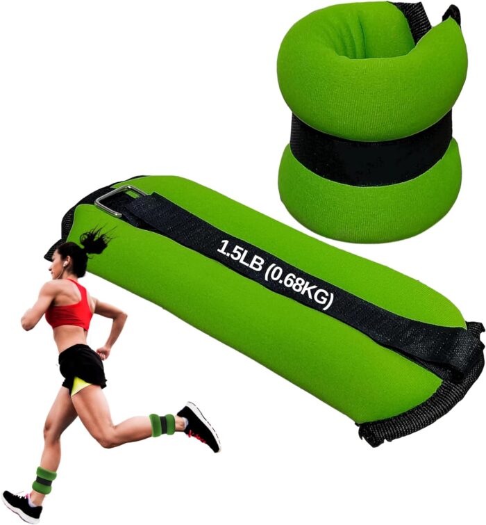 Ankle Weights