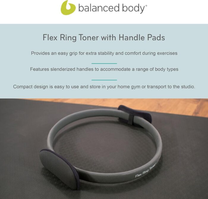 Flex Ring Toner