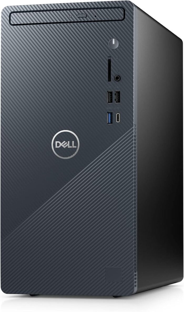 Dell Inspiron 3910 Desktop Computer Tower