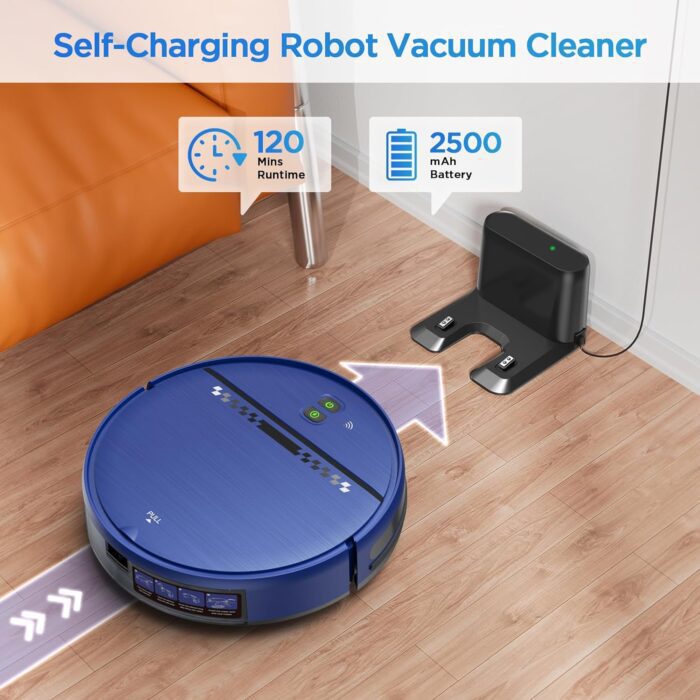 Robot Vacuum