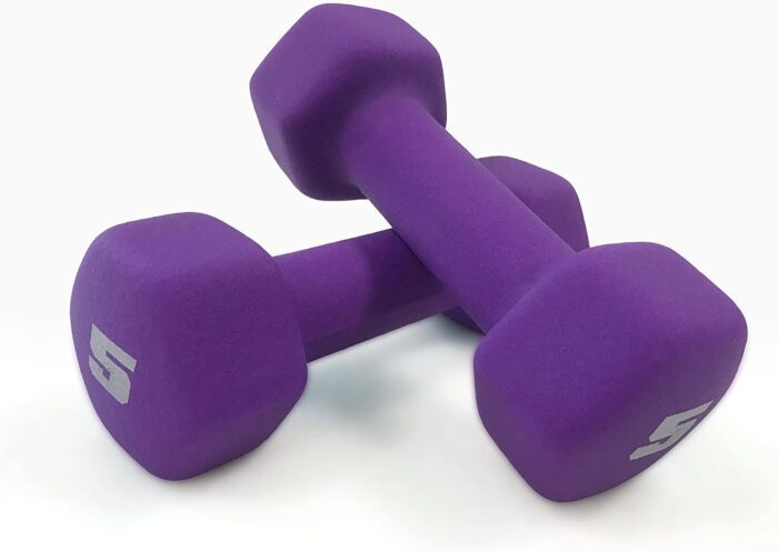 dumbbell weights