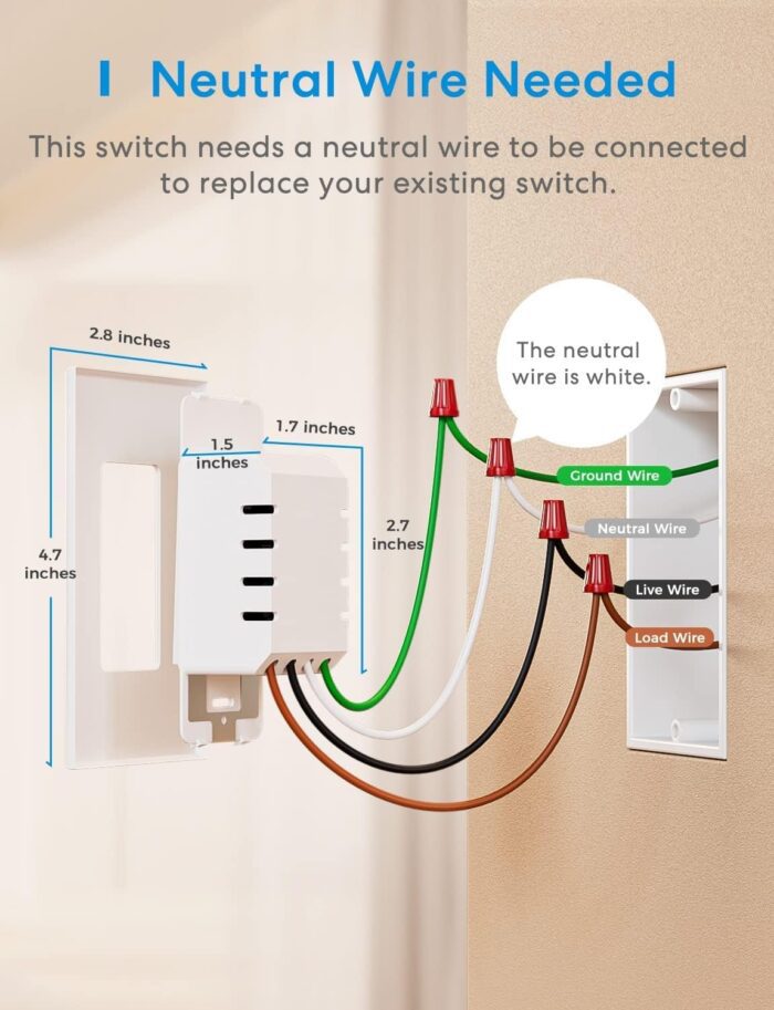 Smart Light Switch