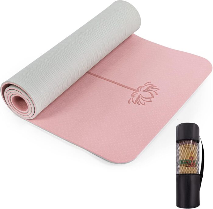 yoga mat