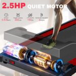 Walking Pad Treadmill