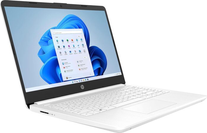 keyword: HP Newest 14" Ultral Light Laptop