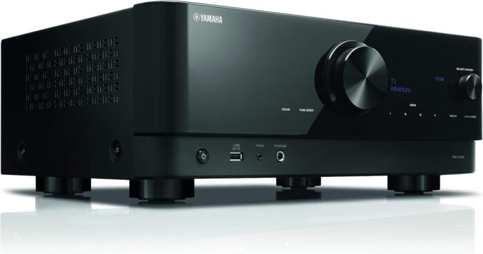 Yamaha YHT-5960U