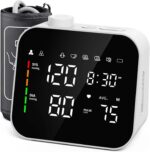 Blood Pressure Monitor