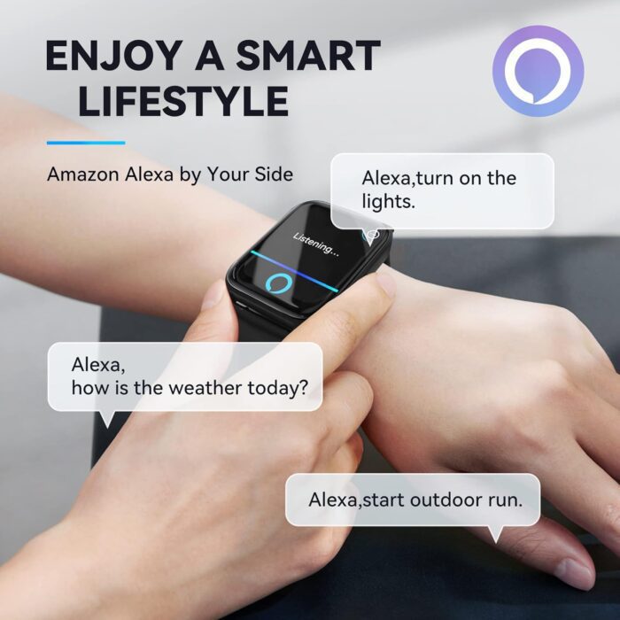 Smart Watch for Men