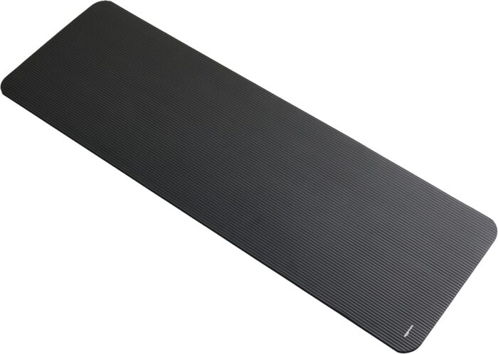 Amazon Basics 1/2 Inch Extra Thick Exercise Yoga Mat