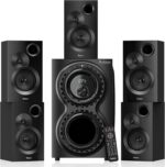 Surround Sound Systems