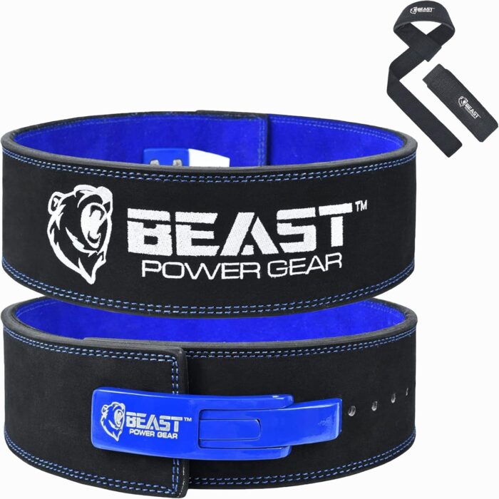 Weight Lifting Belt