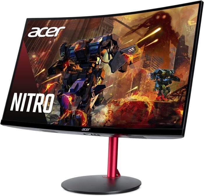 Acer Nitro