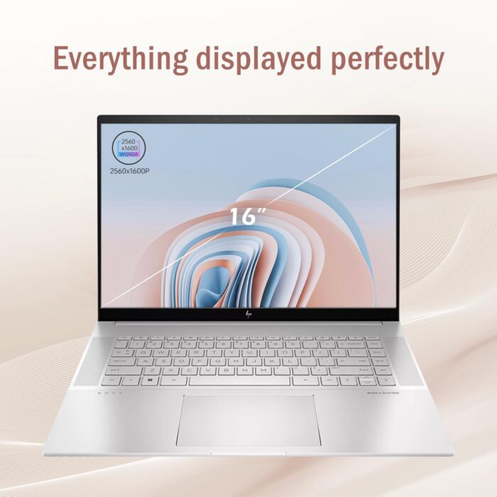 HP Envy i7 4060 Business Laptop