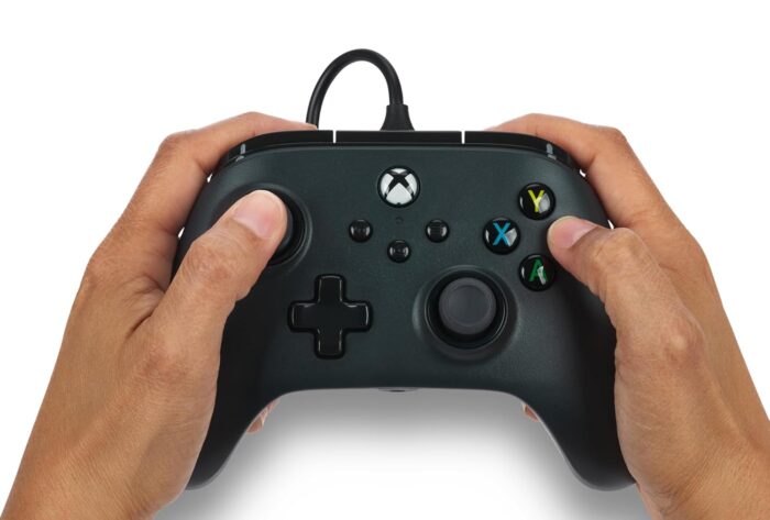 PowerA Wired Controller