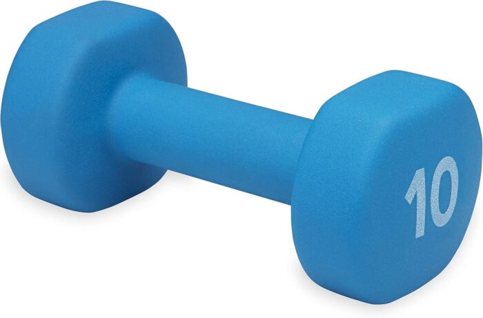 dumbbell