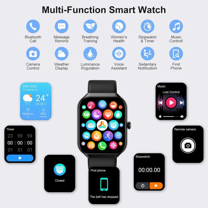 Smart Watch