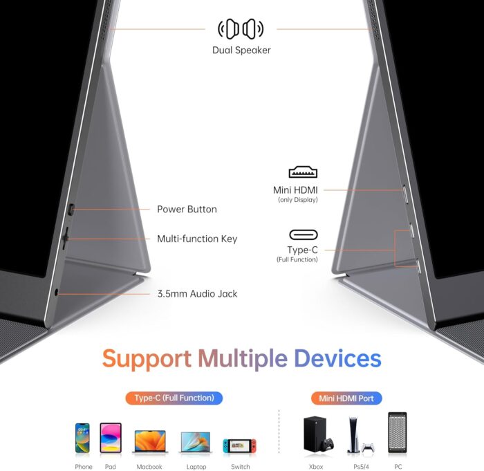 Portable Monitor