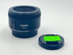 Canon EF 50mm f/1.8 STM Lens