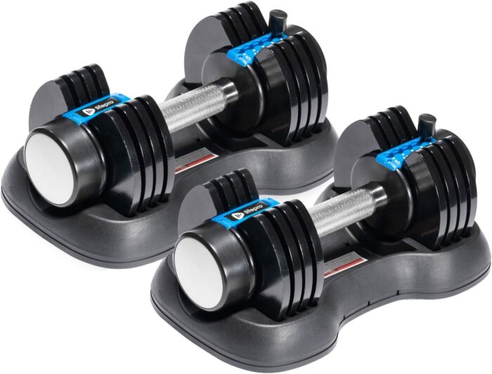 dumbbells