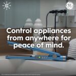 GE CYNC Smart Plug