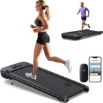 Walking Pad Treadmill