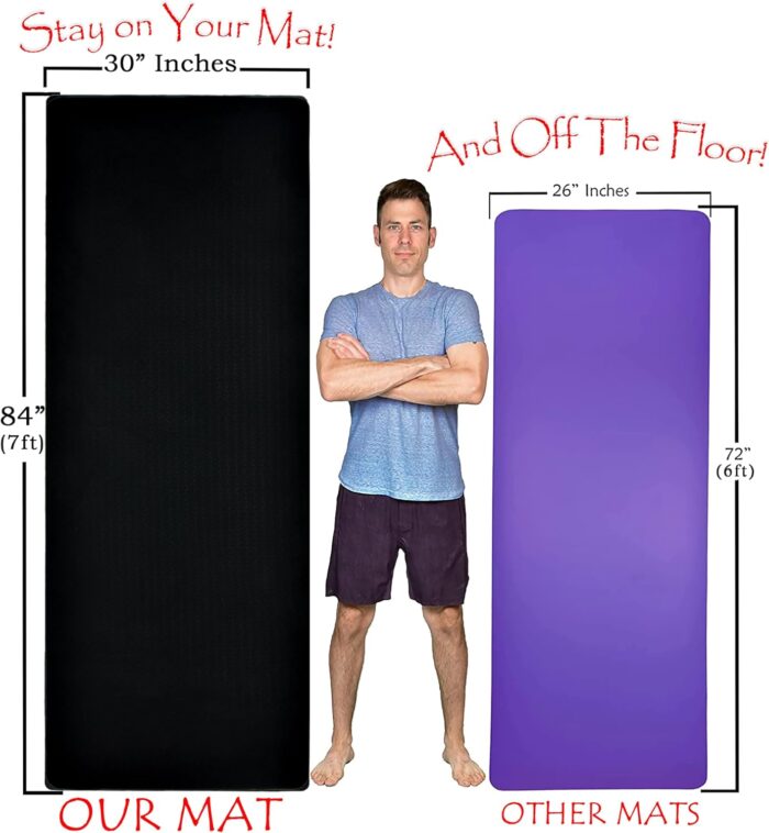 yoga mat