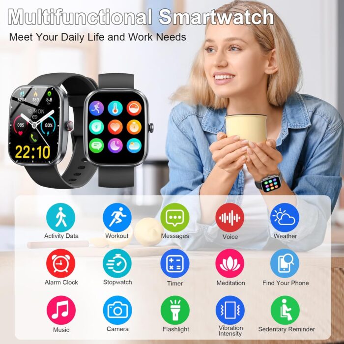 Smart Watch