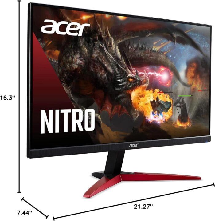 Acer Nitro KG241Y Sbiip