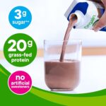 Orgain Clean Protein Shake