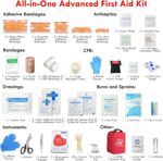 First Aid Kits