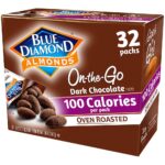 keyword: Blue Diamond Almonds Dark Chocolate Cocoa Dusted Snack