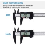 Digital Caliper