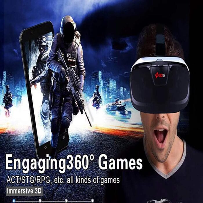 VR Headset