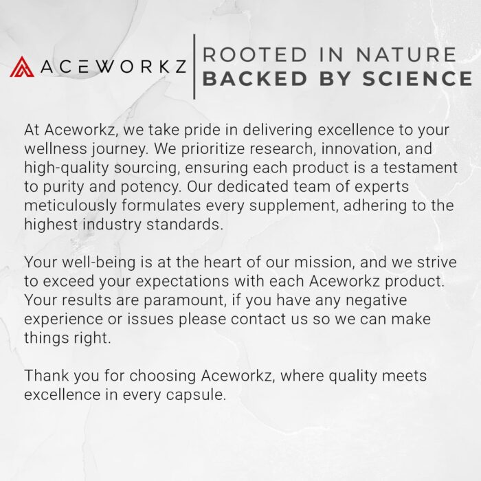 keyword: ACEWORKZ 100%% Pure Saffron Extract