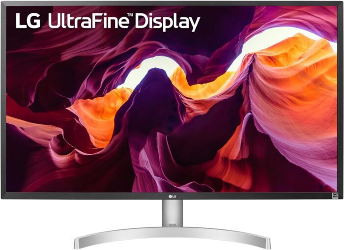 LG UltraFine 32-Inch Computer Monitor