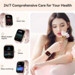 Smart Watch for Women Android