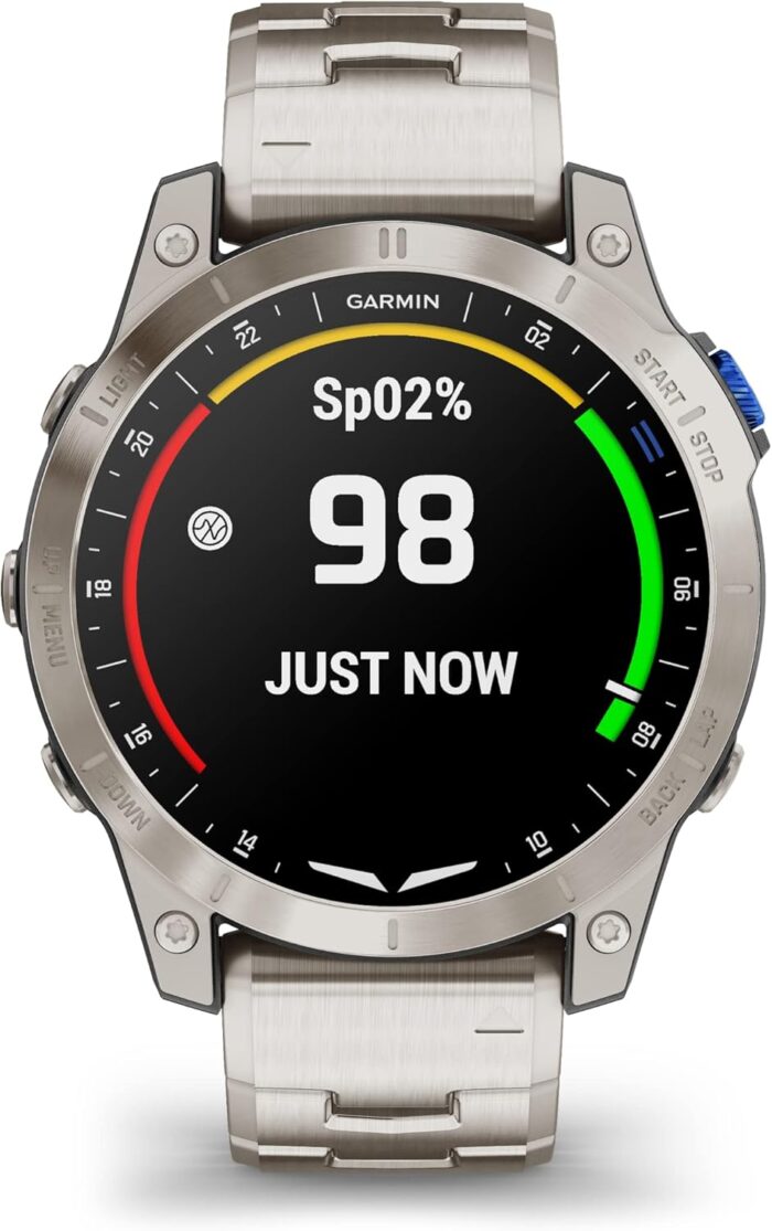 Garmin D2 Mach 1