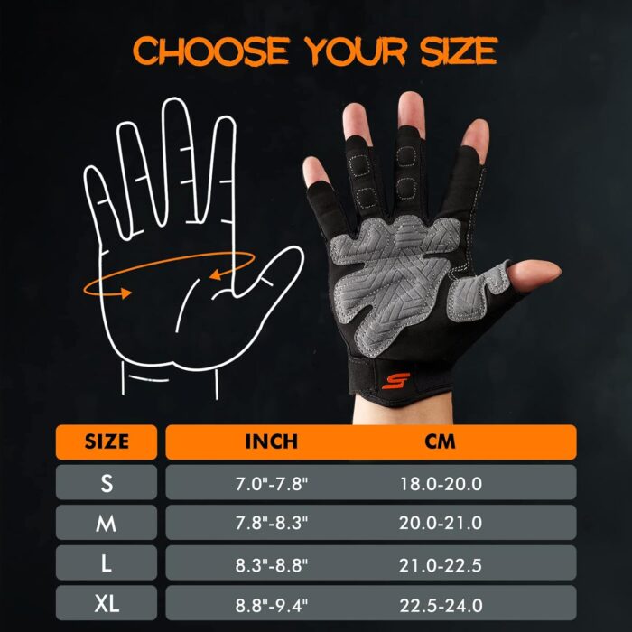 Workout Gloves