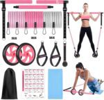 Pilates Bar Kit