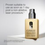 Clinique 3-Step Dramatically Different Daily Moisturizing Lotion