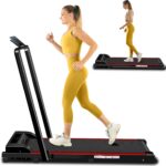 Walking Pad Treadmill