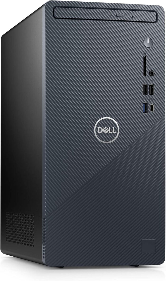 Dell Inspiron 3910 Desktop Computer Tower