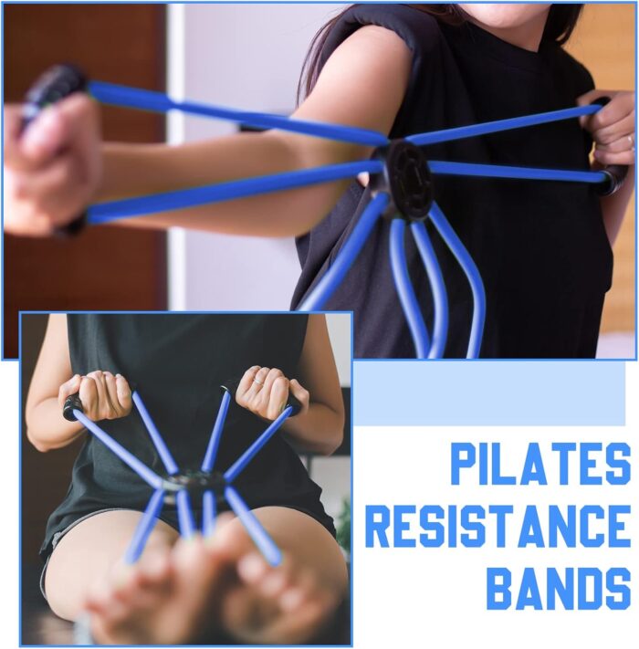 Pilates Reformer Resistance Band