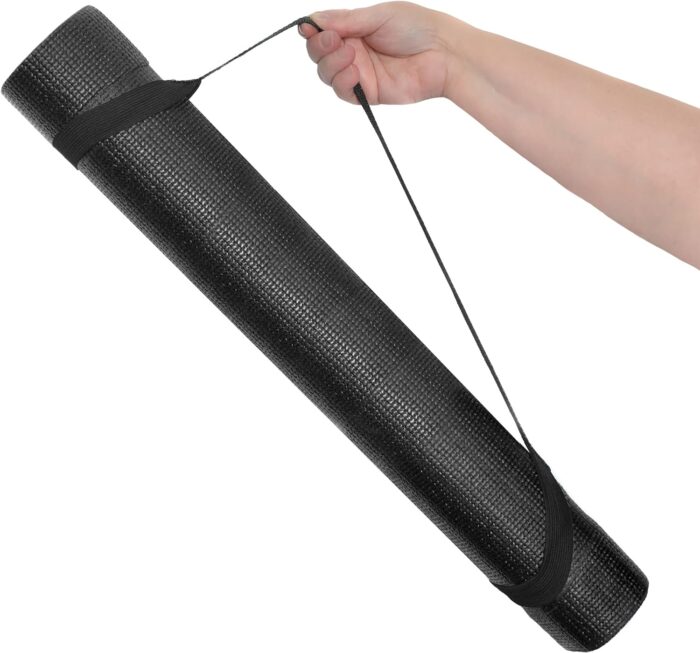 yoga mats