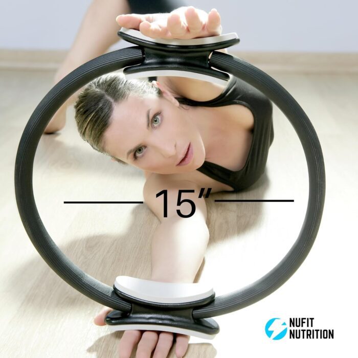 Pilates Ring