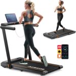 Foldable Treadmill